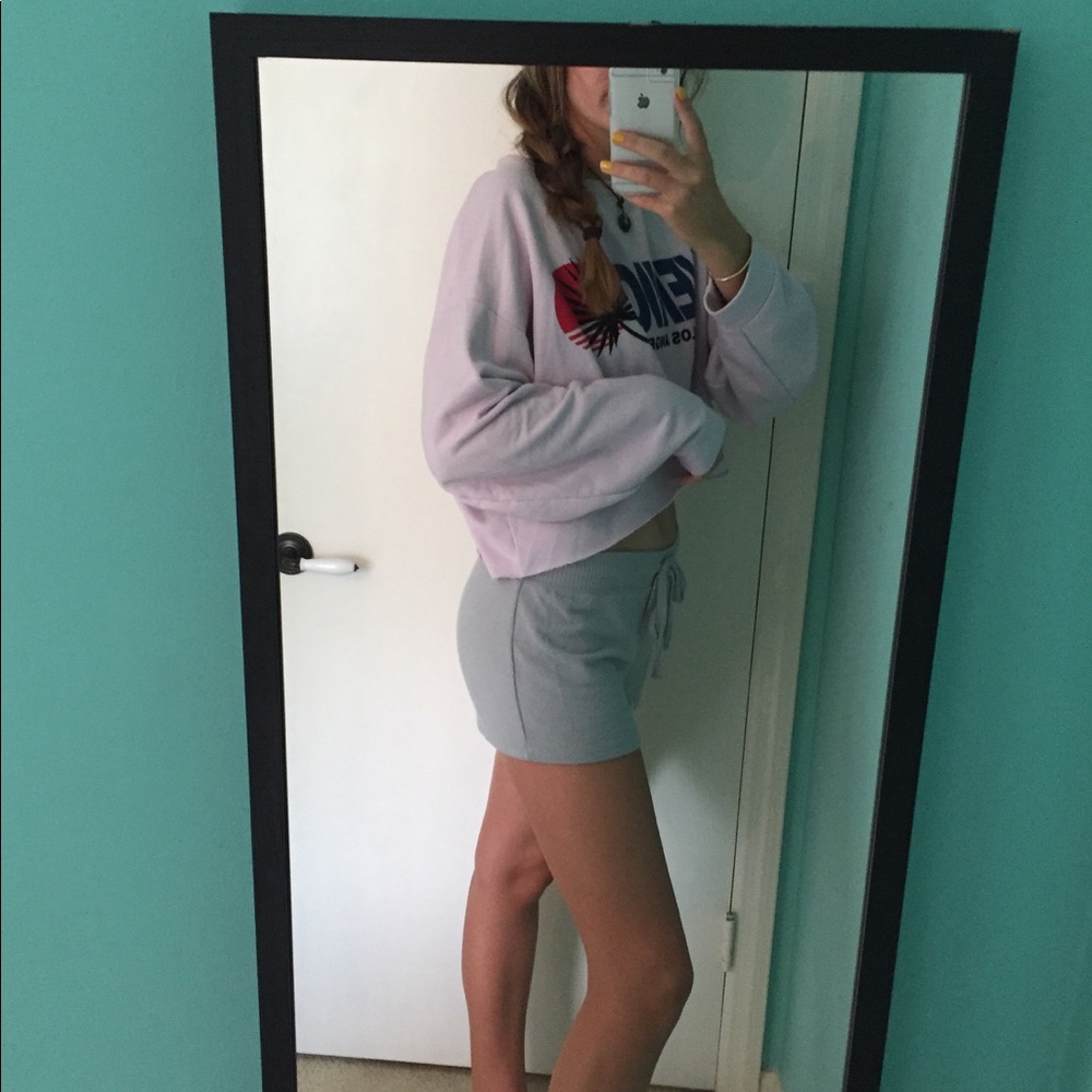Rvca shorts⭐️ - Picture 2 of 5